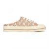 MLB Playball Mule Monogram Ny  D.beige 