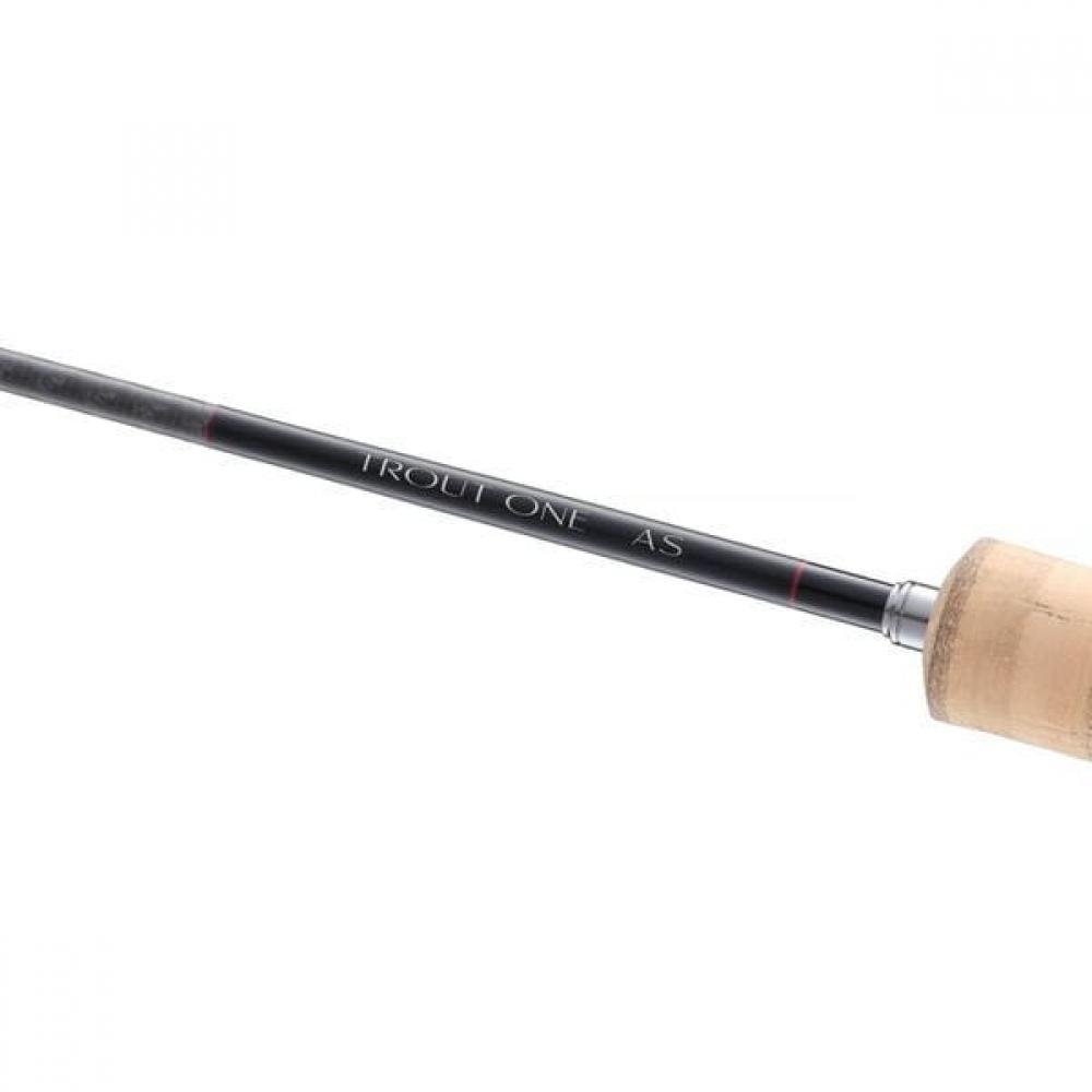 SHIMANO Trout Rod 23 Trout One As S60xul