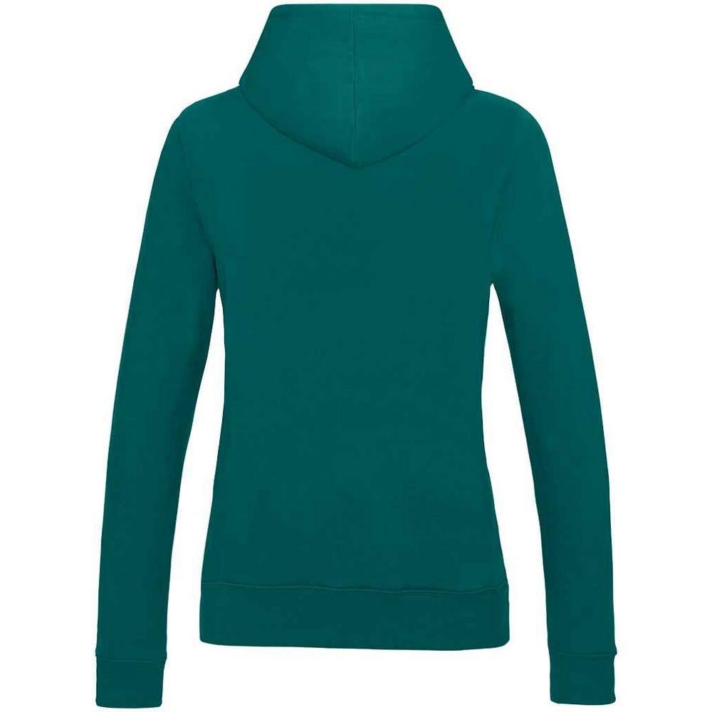 Awdis Womens/Ladies College Hoodie