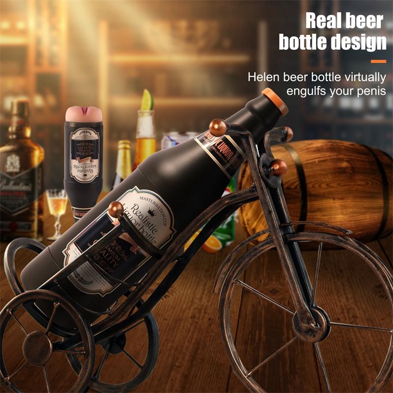 Cupa Avion Bere Masturbare Masculină Dispozitiv Masturbare Jucând Echipament Avion Matriță Păpușă Produse pentru Adulți