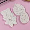 Butterflies Fondant Decoration Mold Cake Chocolate Decoration Mold Diy Baking  Silicone Molds for Baking