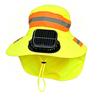 Breathable Mesh Collar Lightweight Ring Polyester 54 Cm 1 Pc