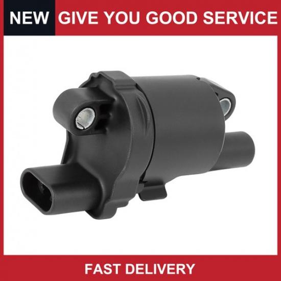 Pack of 1 For Cadillac CTS 2016 Auto Part Ignition Coil 12621750 Repair Black