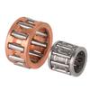 2Pcs Needle Bearing Easy To Install Good Heat Resistance High Hardness Generator Accessories for