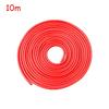 5/8/10m Universal Car Door Anti Collision Strip Invisible Anti Scratch Adhesive Strip Sealing Strips Car Door Edge Protection