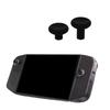 2 Stück Joystick Daumenstick Griffabdeckung Passend für Legion Go Controller Gamepad Rocker Kappen Daumenstick