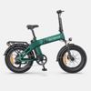 Engwe EP-2 3.0 Boost Folding Electric Bike 250W 75Nm 48V 13.5AH Battery