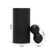 EPP Foam Roller Set: Yoga & Muscle Massage for Relaxation and Fitness