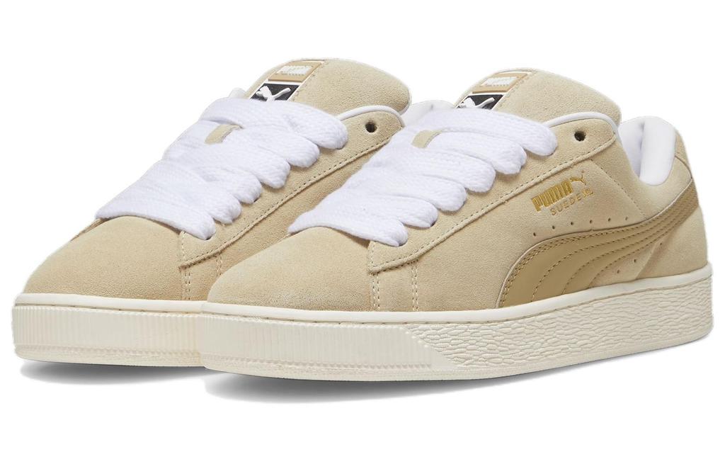 PUMA Suede Xl 'Putty Warm White' 395205-05