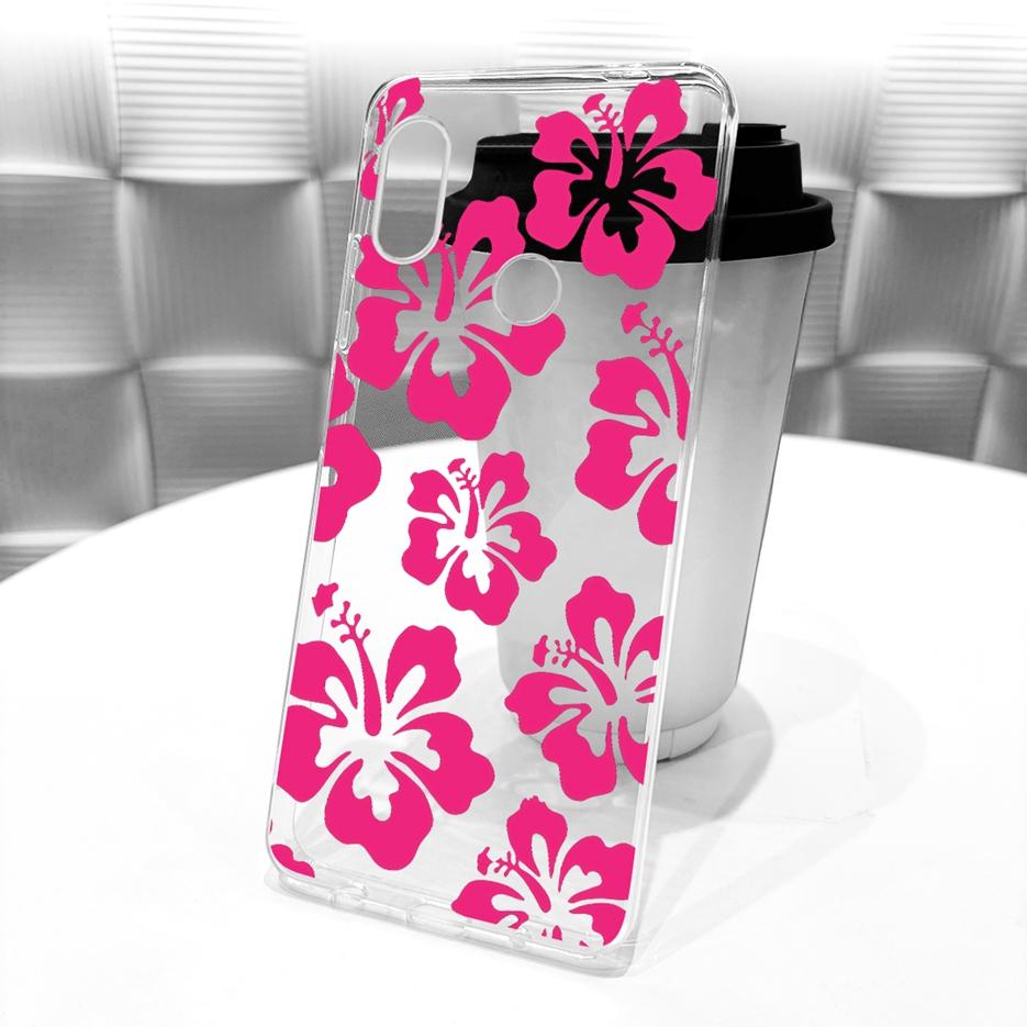 For Xiaomi Redmi Note 6 Pro Case Luxury Butterfly Tree Painted Cover Soft Silicone Case For Xiaomi Mi A2 Lite Redmi 6 Pro Fundas