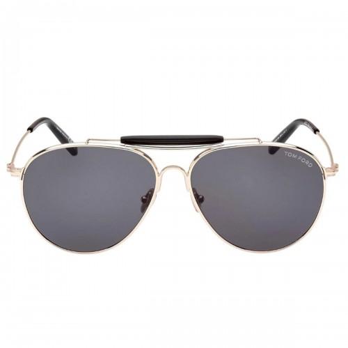 Tom Ford Mens Raphael Sunglasses