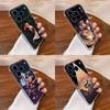 T-The O-Owl House Hunter Phone Case For iPhone 17,16,11,15,13,14,12,Air,Mini,Plus,Pro,Max,Plus,E Clear Soft Shell