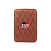 Leather Auto Armrest Pads Protective Waterproof Hand Cushion Styling for Toyota Trd Camry Prius Prado Corolla Prius Yaris Hilux CHR Camry Auris Vios