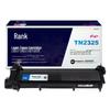G&G NT-CB2325PLUS+ Compatible Black Toner Cartridge