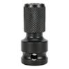 Socket Adapter 65mm Double Head Screwdriver Chromium-vanadium Steel