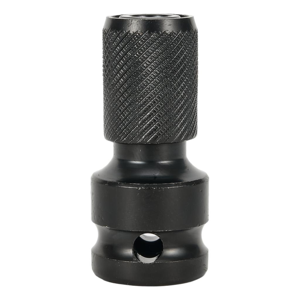 Socket Adapter 65mm Double Head Screwdriver Chromium-vanadium Steel