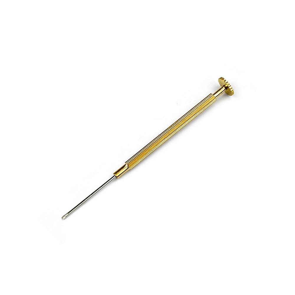 Studio Workshop Watch Screwdrivers Screwdriver 4pcs/set