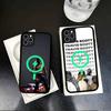 Luksusowe Etui Travis Scott Cactus Jack Na Telefon Dla IPhone 17 16 15 14 13 12 11 Pro Max Plus Dla Magsafe Magnetyczna Obudowa