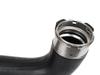Nissan Navara D40 2.5 dCi 10-15 turbo intercooler hose