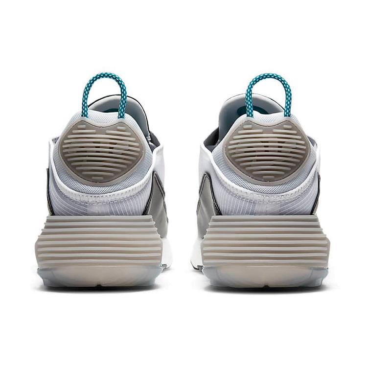 New Nike Air Max 2090 Green Abyss CV8835-100