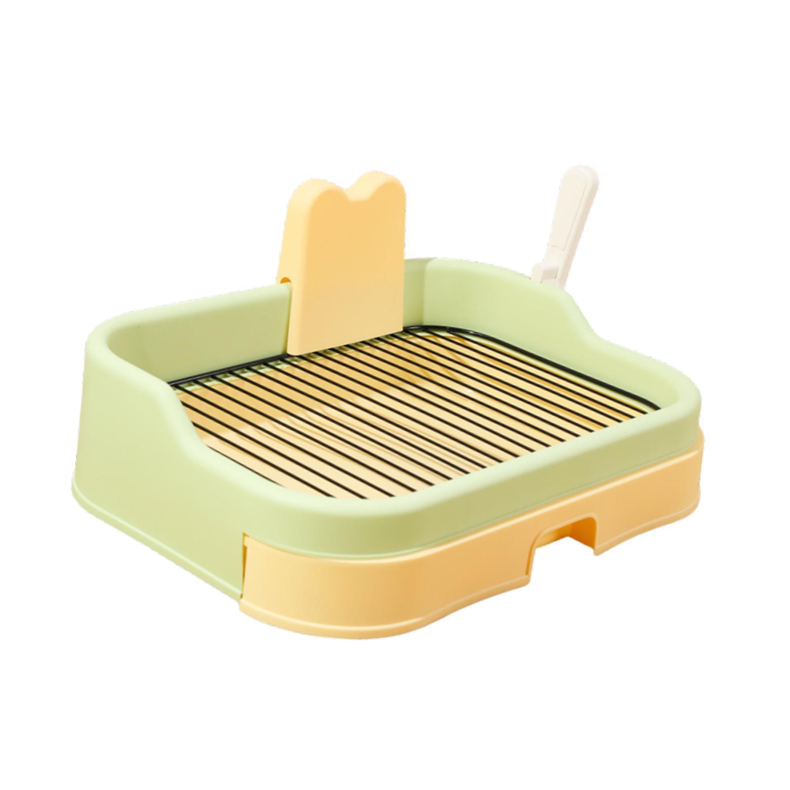 

Туалет для собак, приучение щенков к горшку, чистящий инструмент, многоразовые антиразбрызгивающие аксессуары для домашних животных, туалет для собак, туалет для домашних животных