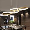 Modern LED Pendant Lights For Living Room Dining Room Hotel Bedroom Ceiling Chandelier Indoor Home Decor Lighting Fixture Luster