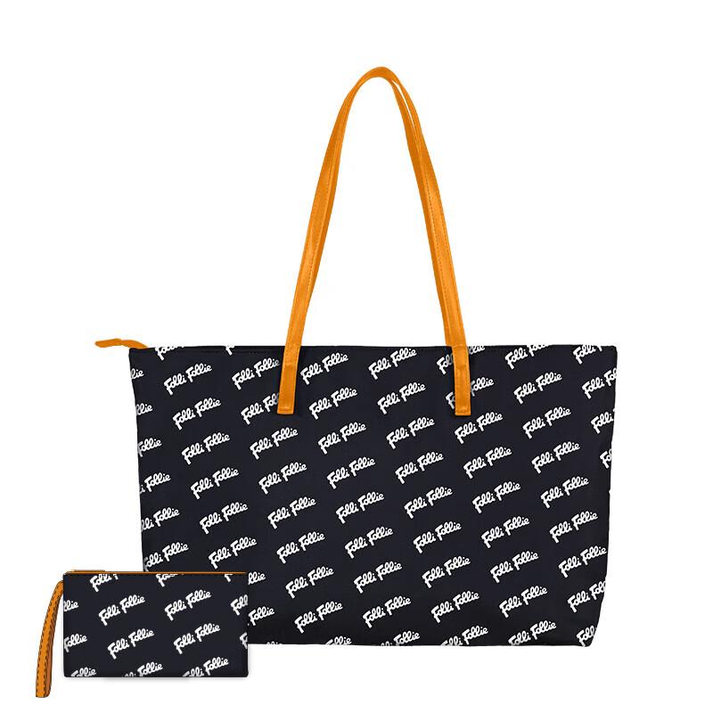 Folli Follie FF-Y001A Легкий деловой рюкзак