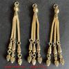 Colorful Tassels Beads Jewelry Tassels For DIY Enthusiasts And Craft Lovers To Create Stunning Handmade Jewelry Pieces