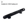 Multisection Heating Rod Protective Sleeve Plastic Protective Case  Aquariums Supplies
