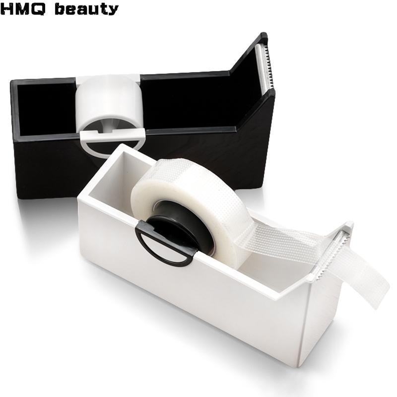 

HMQ Beauty Профессиональная поставка для наращивания ресниц Микропористая бумага Медицинская лента Сплит-инструмент