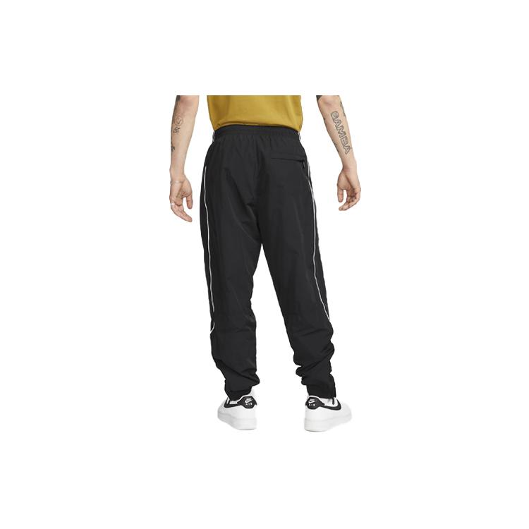 Nike Solo Swoosh Pants FB8620-010