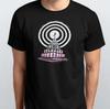 Vintage Blue Oyster Cult Unisex TSHIRT S M L XL XXL 3 4 XL Black White
