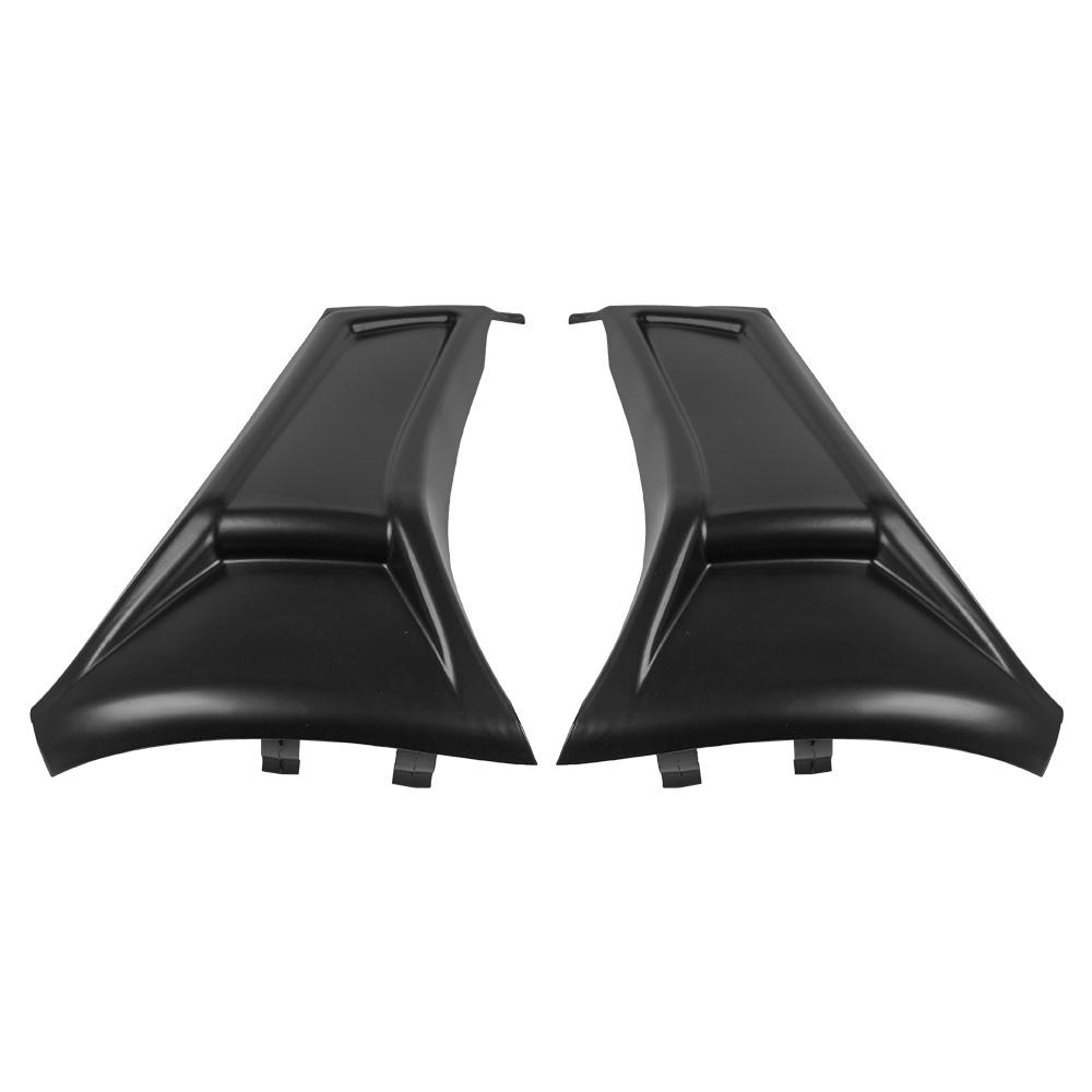 Engine Side Frame Fairing Case Cover For Honda Rebel CMX250 CMX300 CMX500 CMX 250 300 500 2017-2024 Motorcycle Accessories Parts