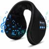 Bluetooth 50 Headphones Wireless Music Earmuffs Headsets Ear Warmers Muffs