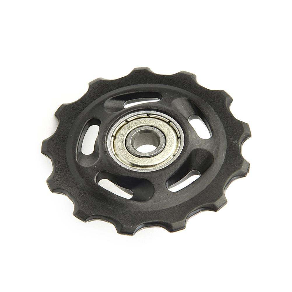 Bike/Bicycle Rear Derailleur Wheel Pulley Wheel 11T 13T/For 9/10/11 Speed