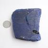 Natural Sapphire Blue Rough 1910.35 Ct CERTIFIED Loose Gemstone Uncut Rough p-2244-h