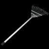 Multi-Purpose Garden Rake