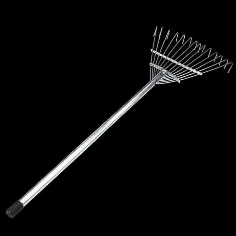 Multi-Purpose Garden Rake