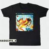 Dire Straits- Alchemy Unisex Black T-shirt S-5XL