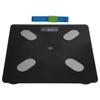 Household Weighing Scale Adult Intelligent Bluetooth Body Fat Scale for Health Care