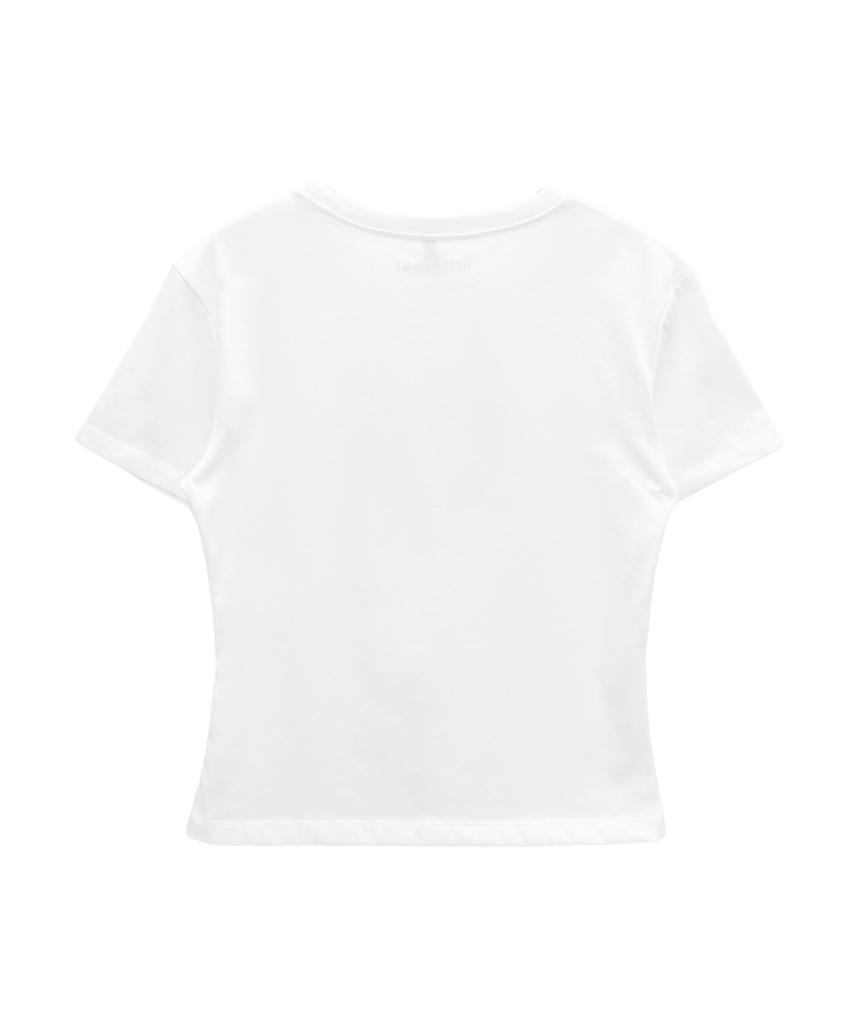Depeugameoncheu Around Stone T-Shirts
