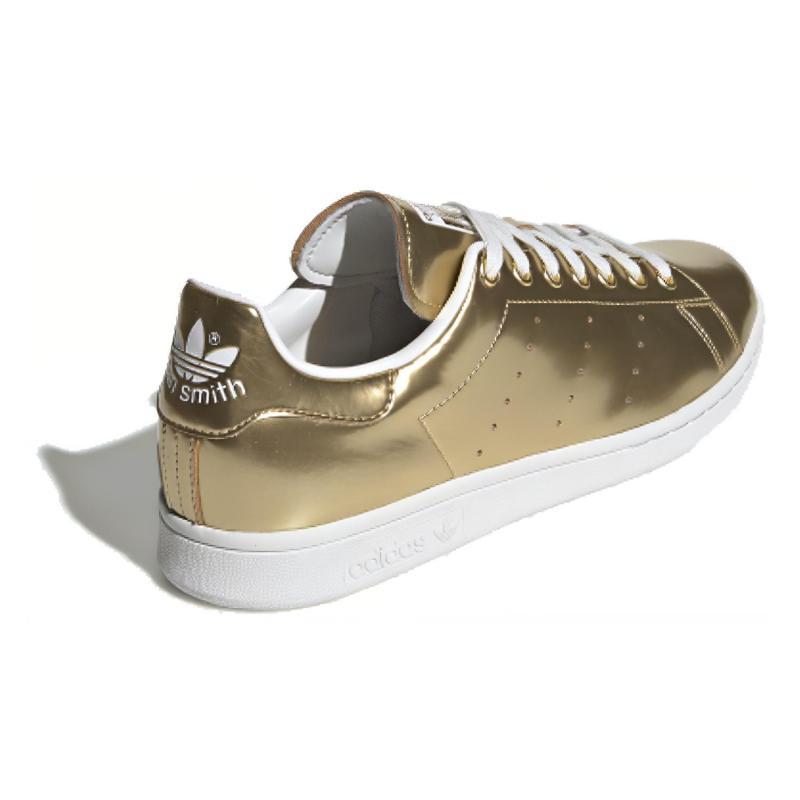 Adidas Sneakers Stan Smith 'Oro Metallizzato' FV4298