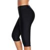 Women Fashion Casual Summer Sports Cropped Pants Slim Fit Running Fitness Yoga Leggings