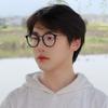Unisex Korean Style Round Pure Titanium Myopia Glasses Frame – Transparent Optical Frame