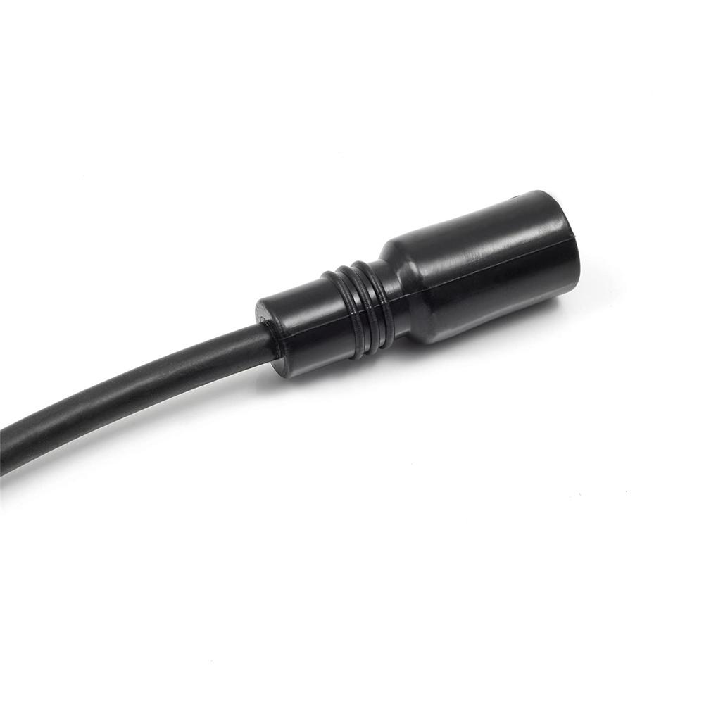 Ignition Coil Spark Plug Wire and Cap For Polaris Ranger 500 2008-2013 Ranger Crew 500 2011-2016 Sportsman 500 2008-2013