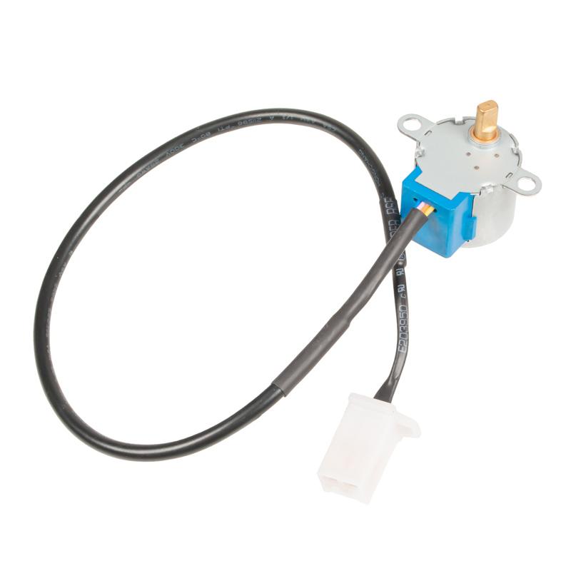 

Loncin Electric Carburetor Stepper Motor Lc3000I Lc3500I Lc200I Original Part 660910003-0001