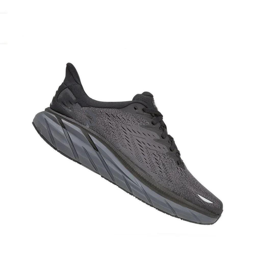 New Men's and Women's Running Shoes, Lightweight Cushioning Marathon Absorbent Shoes, Training Shoes and Sports Shoes