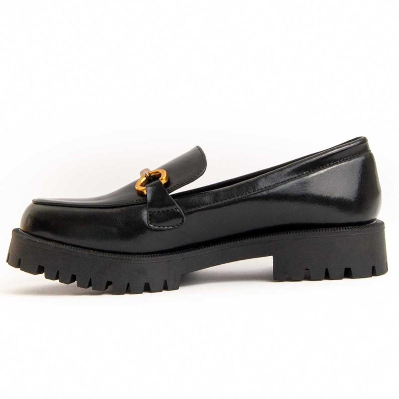 Platform Loafer For Women.  Montevita  Macca3  96606