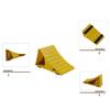Wheel Chocks For Car Highs Strength Car Stoper Trailers Threshold Ramps Wheel Chock 
