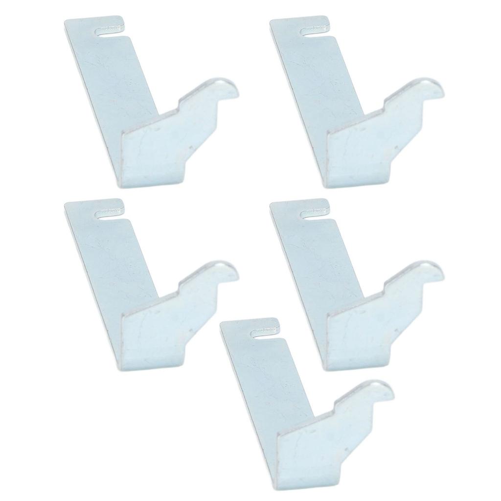 5 Pcs Knitting Machine Carriage Lock Accurate Position Knitting Machine Accessories for KH821 KH831